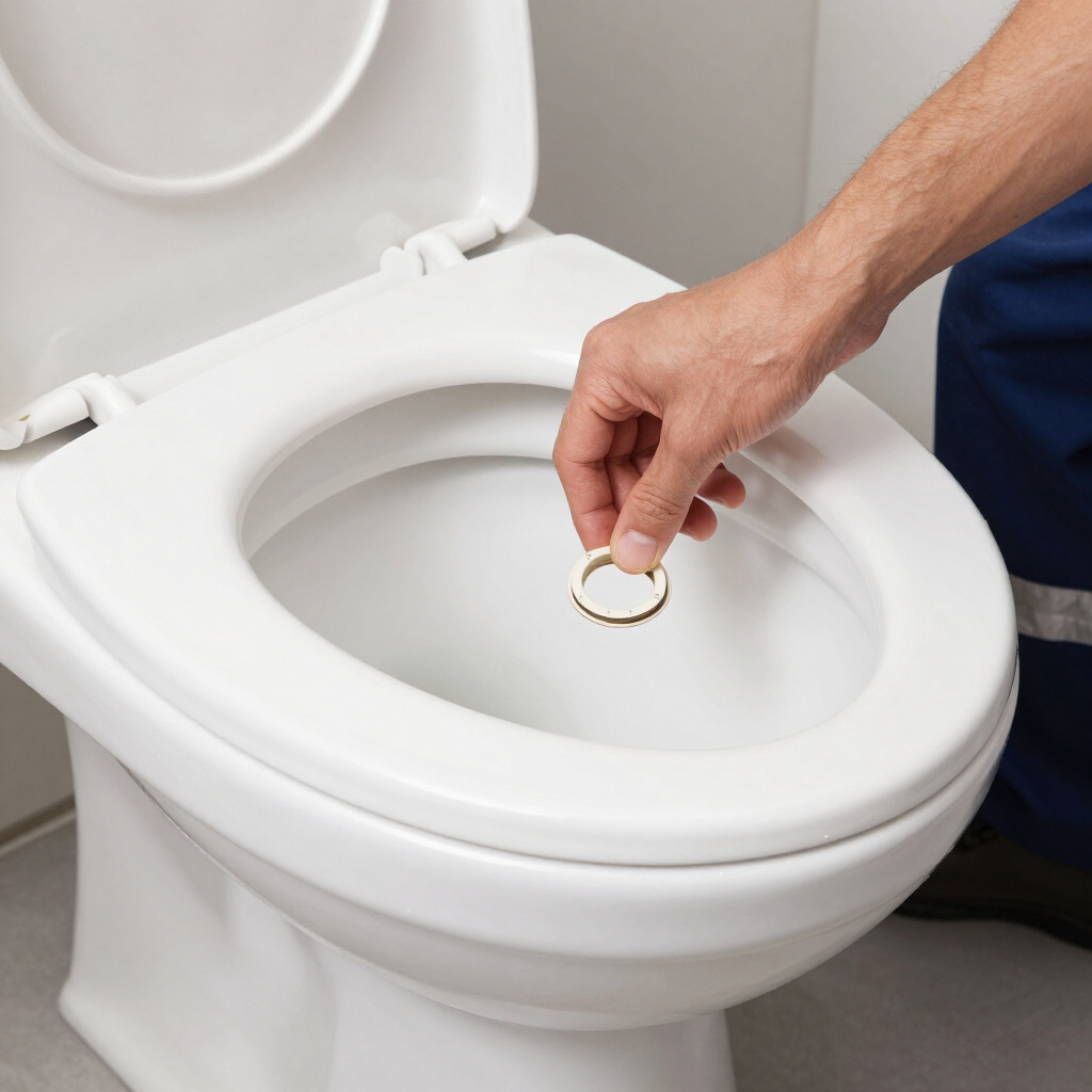Toilet & Faucet Repair in Augusta-Richmond County
