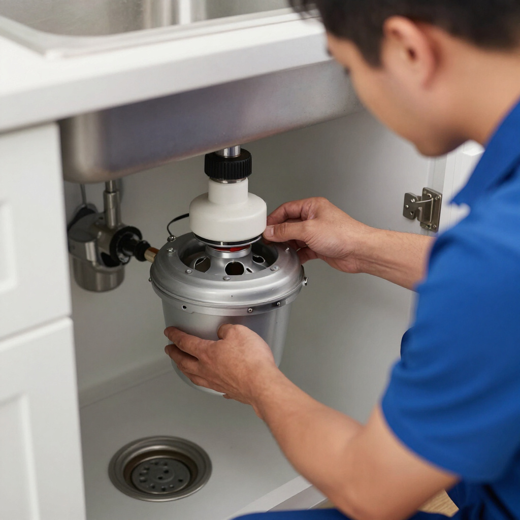 Garbage Disposal in Augusta-Richmond County