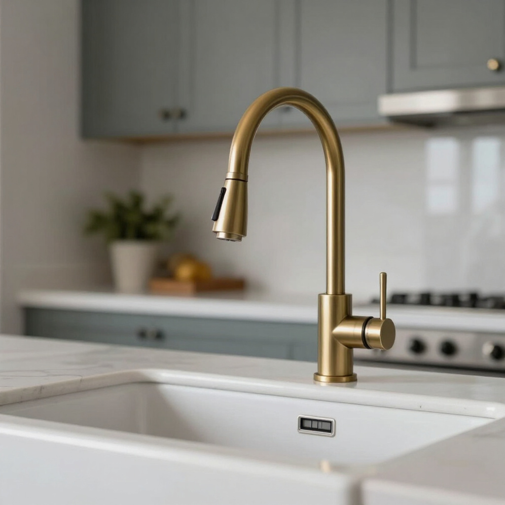 Bathroom & Kitchen Upgrades in Augusta-Richmond County