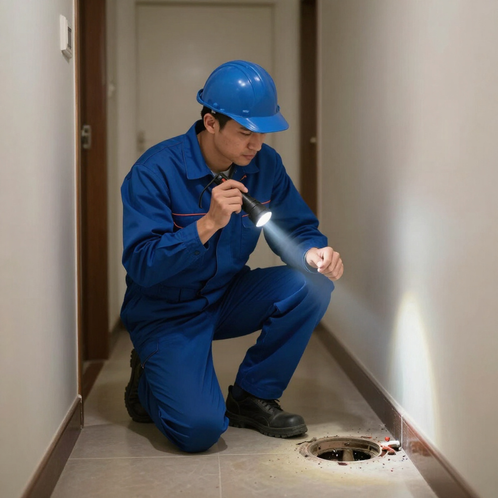 Emergency Plumbing in Augusta-Richmond County